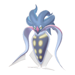 Malamar (Raid Ready)